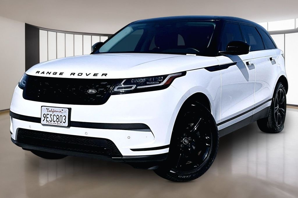 2023 Land Rover Range Rover Velar S's photo