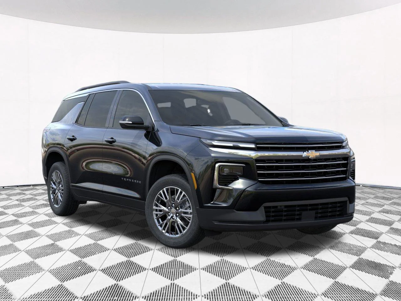 Vehicle thumbnail