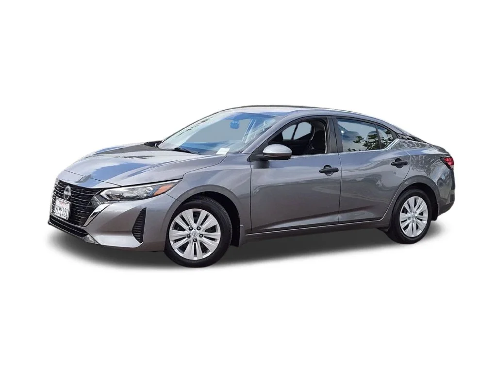 2024 Nissan Sentra