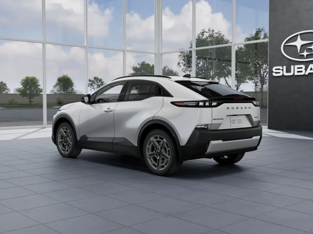 New 2027 COSMIC WHITE PEARL Subaru GT image 4