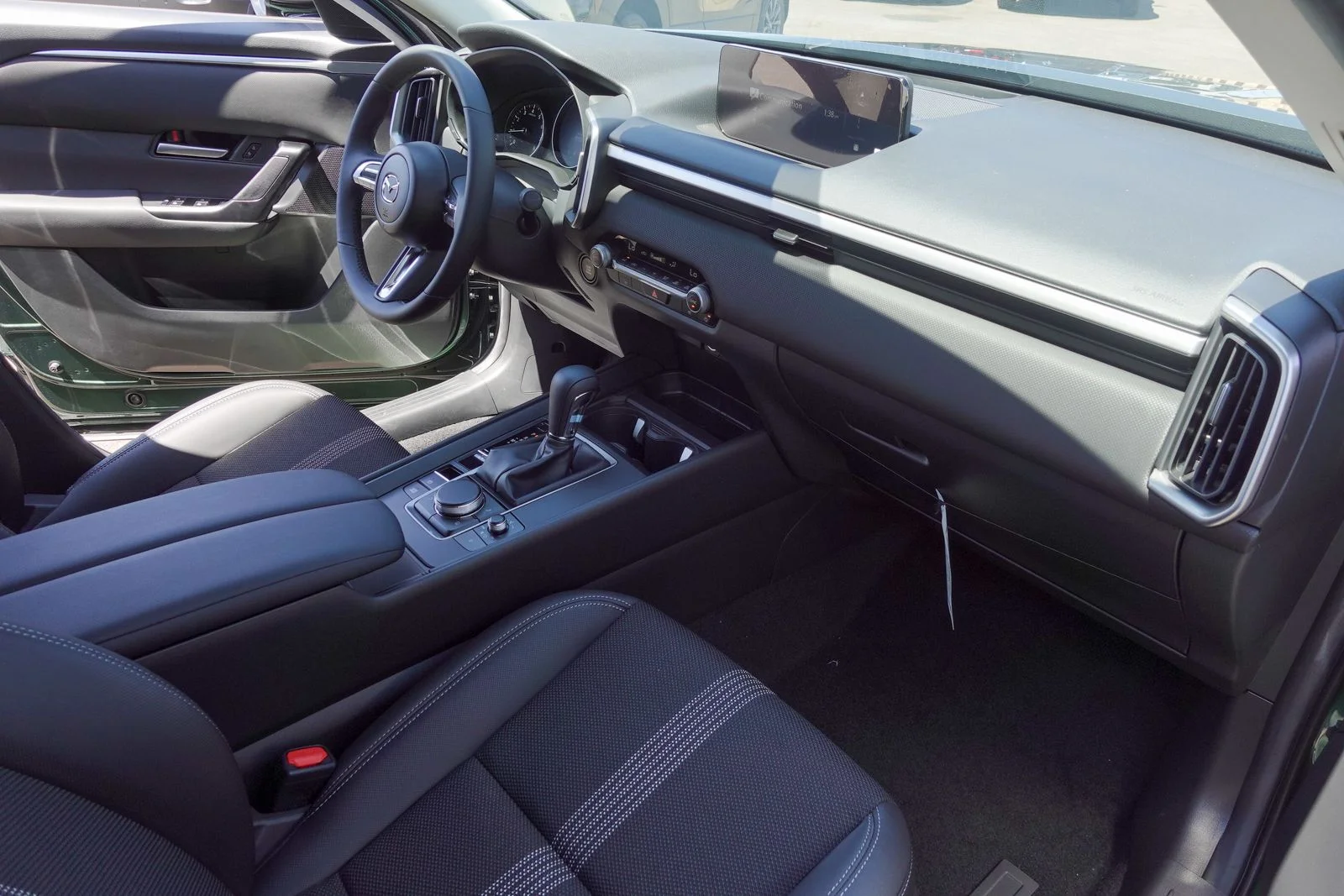 New 2026 Cypress Mazda 2.5 S Preferred image 12
