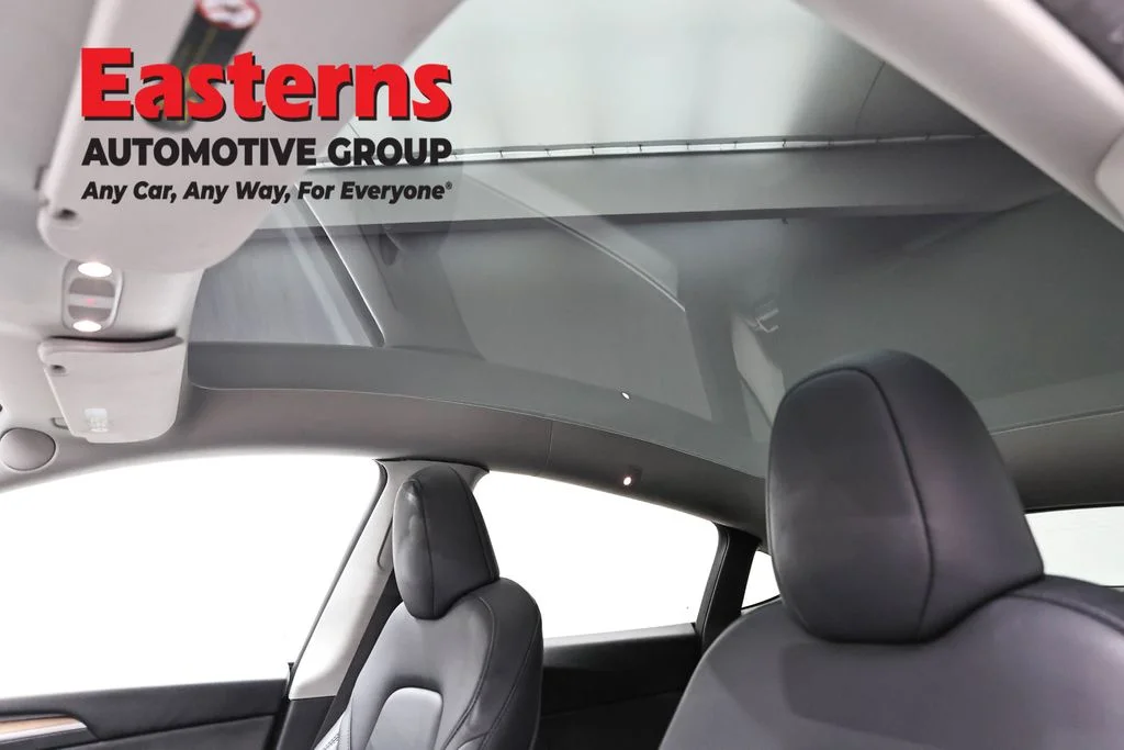 Used 2023 Gray Tesla Long Range image 31