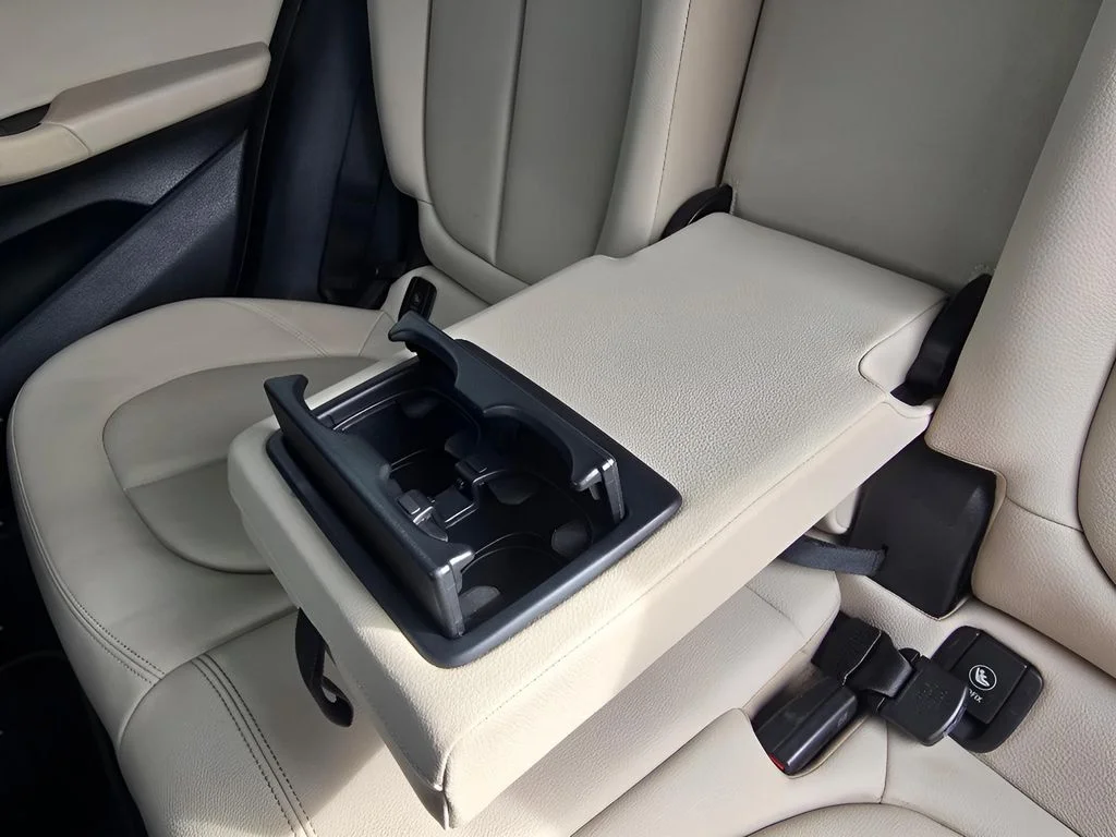 Used 2023 Jet Black BMW xDrive28i image 14