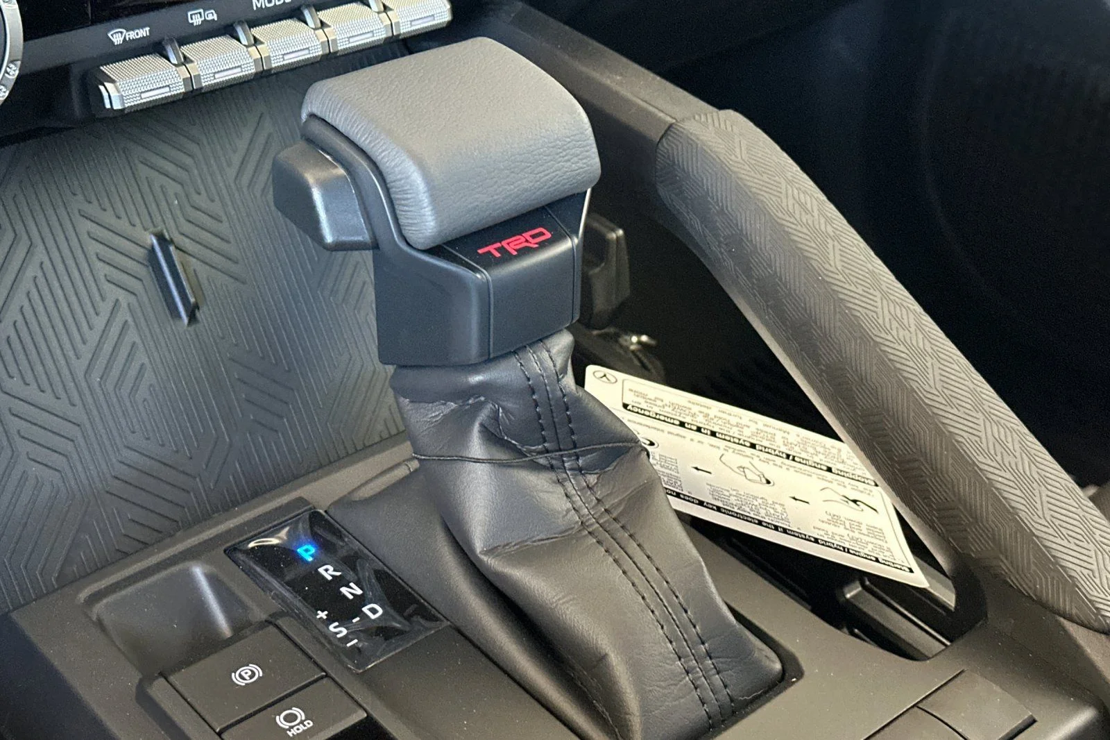 New 2026  Toyota TRD Off Road image 20