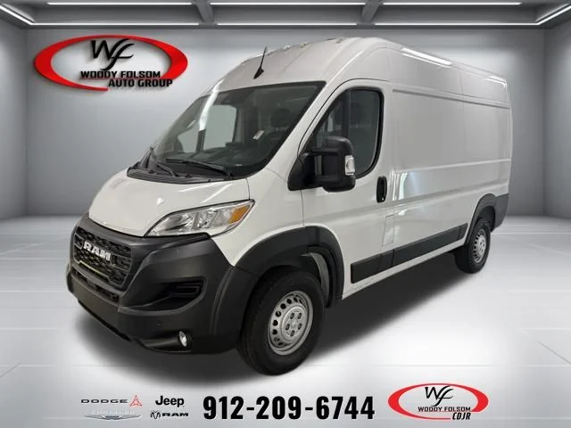 New 2025 White Ram Base image 1