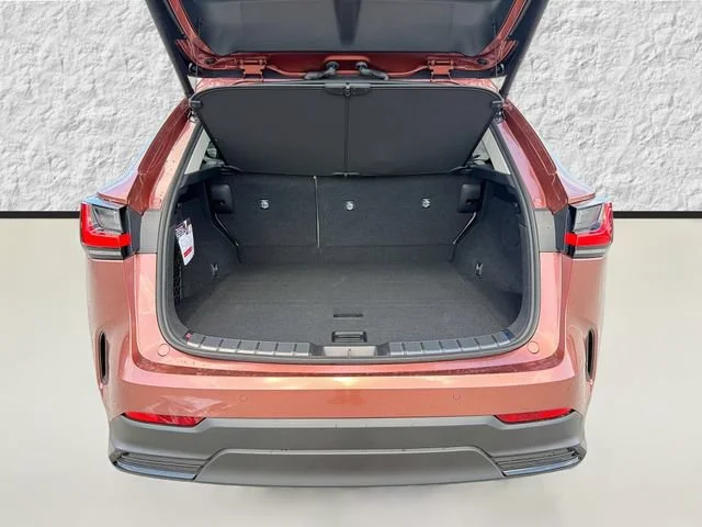 New 2026 Copper Crest Lexus LUXURY AWD image 12