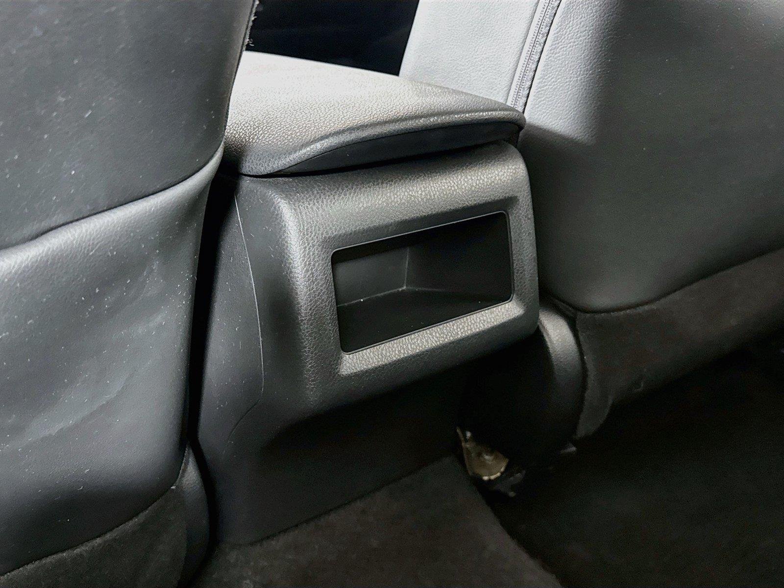 Certified Used 2024 Ice Edge Toyota SE image 31
