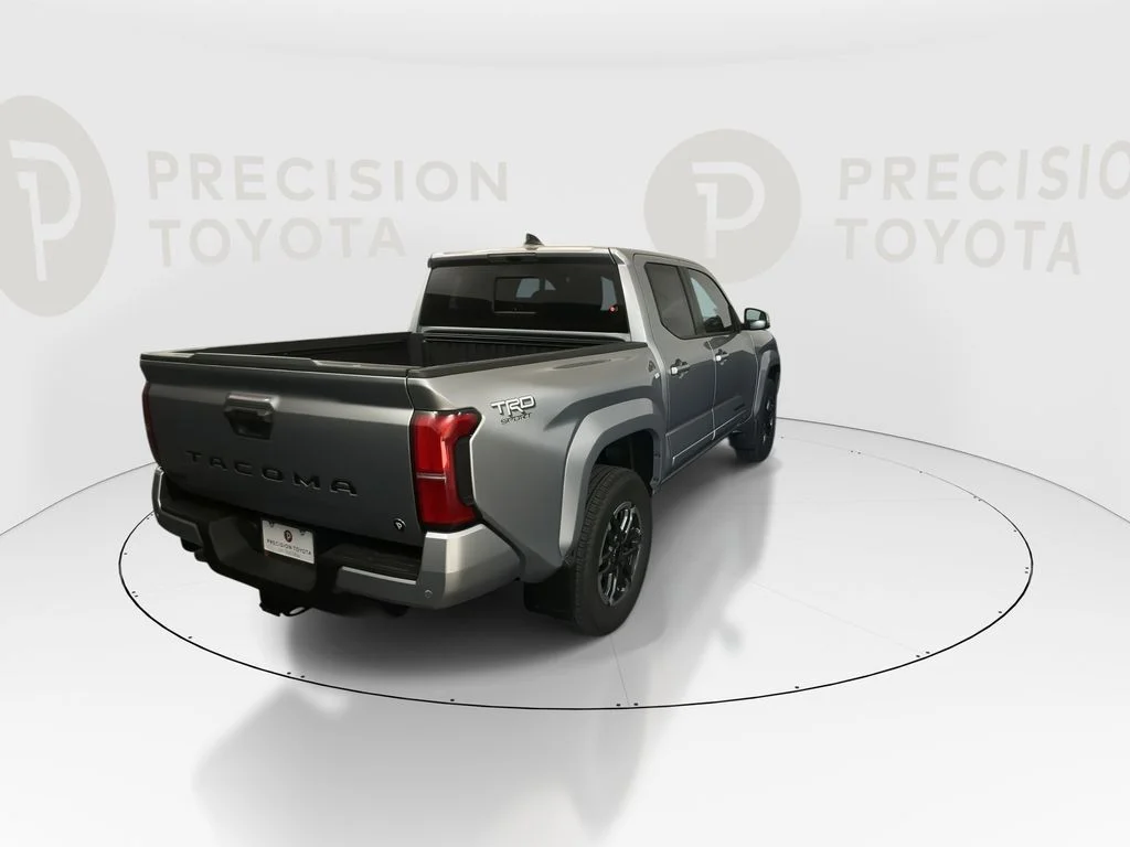 2026 Toyota Tacoma TRD Sport - Photo 18