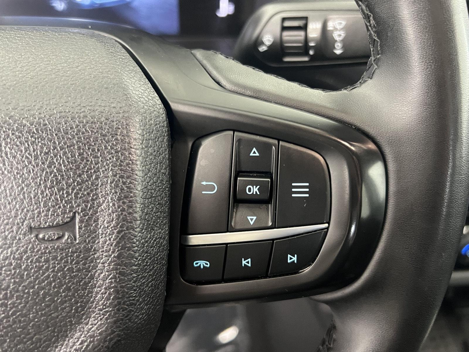 2024 Ford Ranger XLT - Photo 19