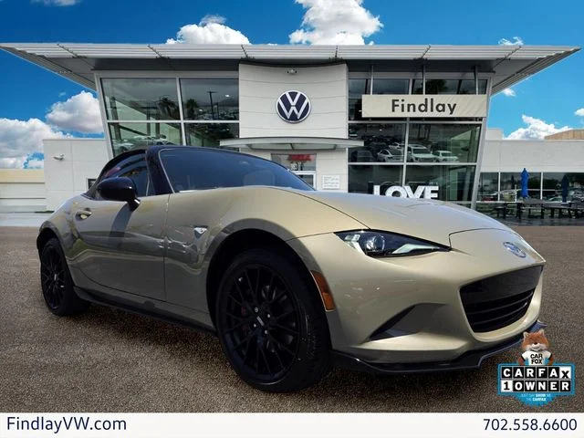 Used 2024 Beige Mazda Club image 1