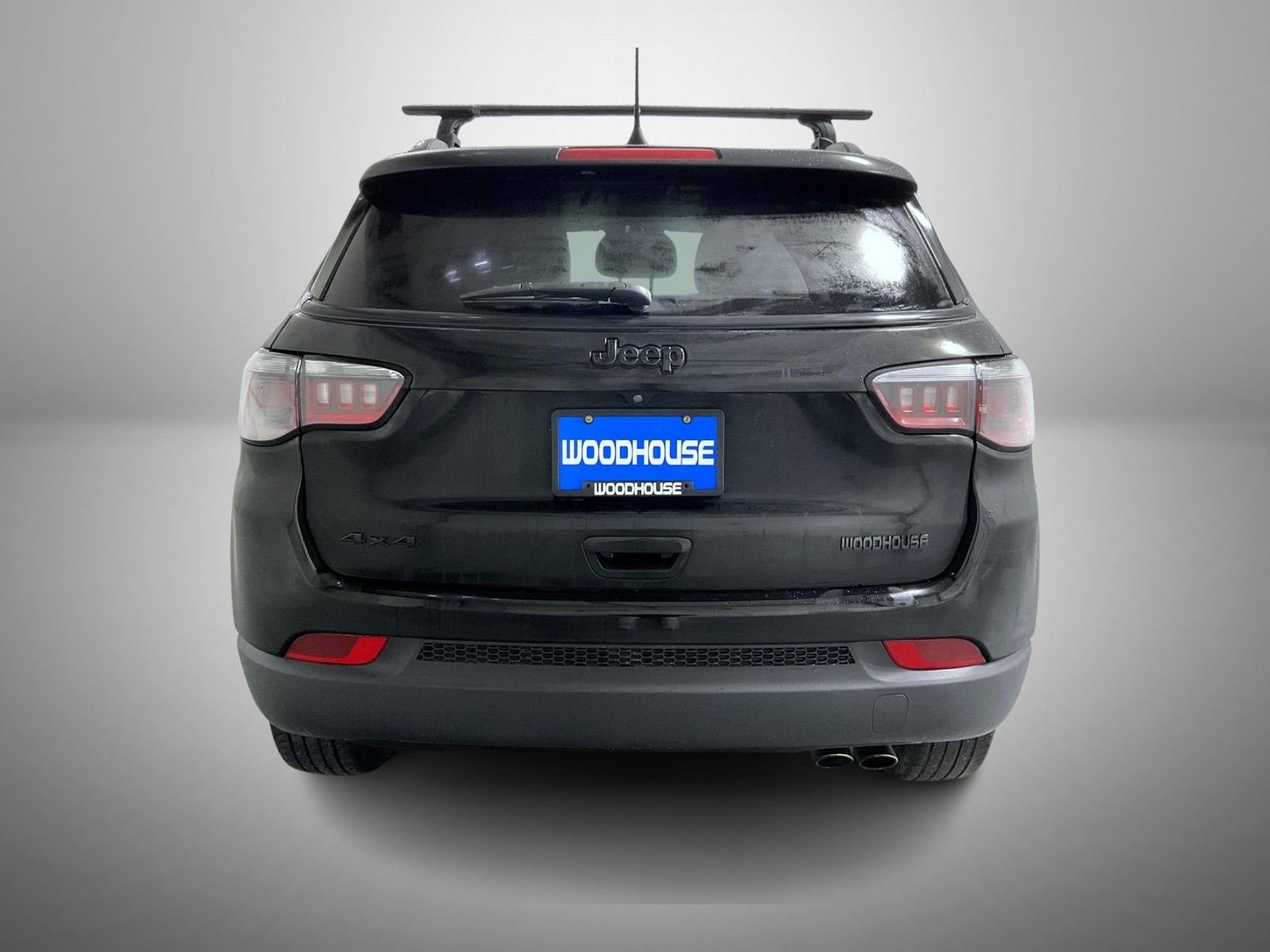 2021 Jeep Compass Altitude - Photo 6