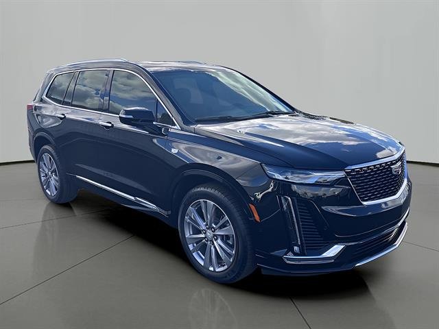 2024 Cadillac XT6 Premium Luxury, photo 7 of 12