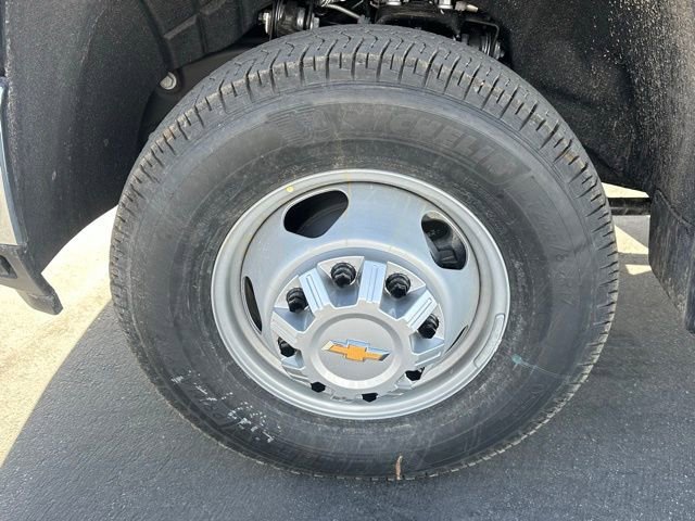 2026 Chevrolet Silverado 3500 HD Work Truck - Photo 29