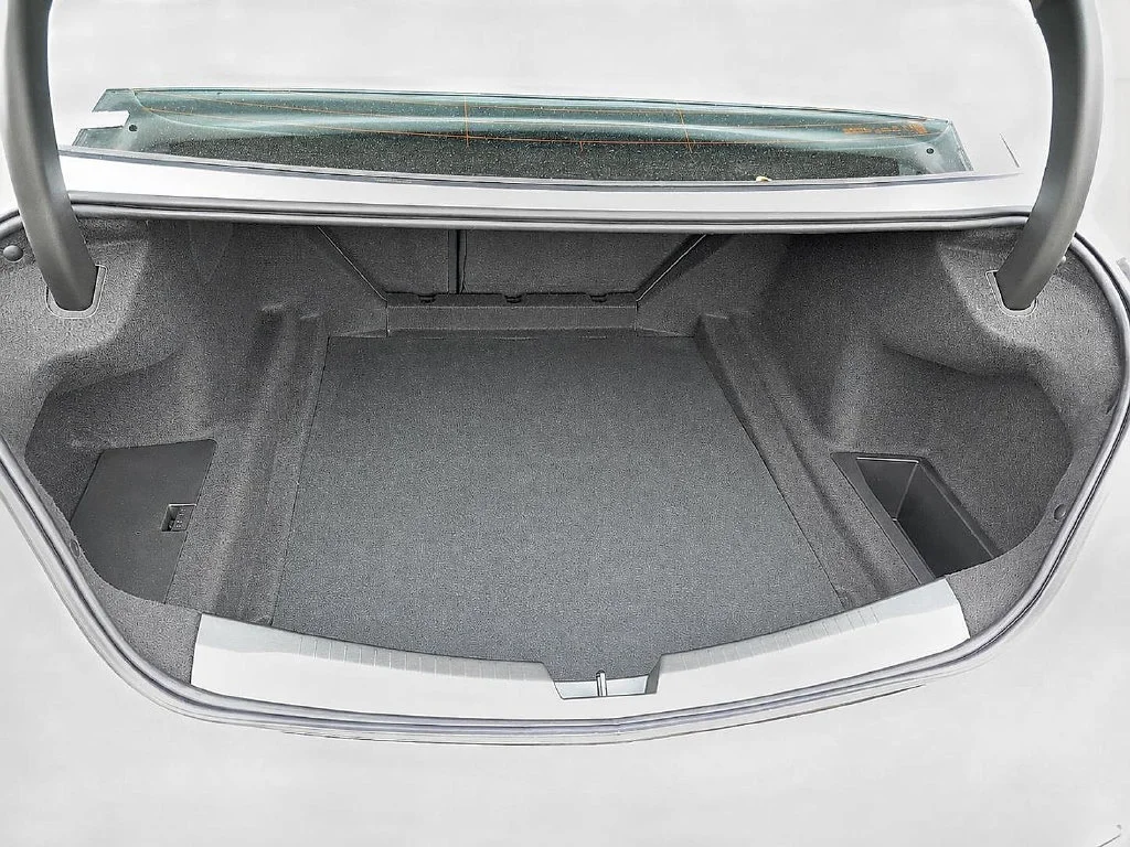 2026 Cadillac CT5 Premium Luxury - Photo 9