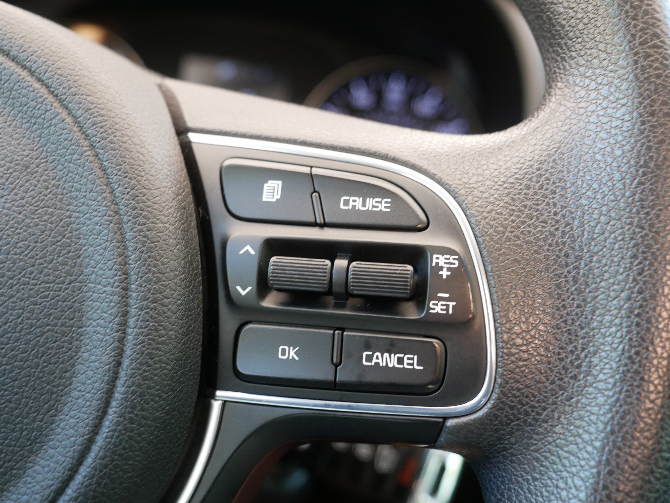 Used 2017 Mineral Silver Kia LX image 29