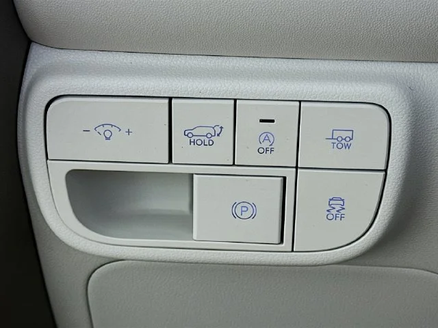 New 2026 Gray Hyundai SEL image 21