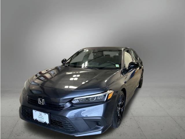 2024 Honda Civic Sedan