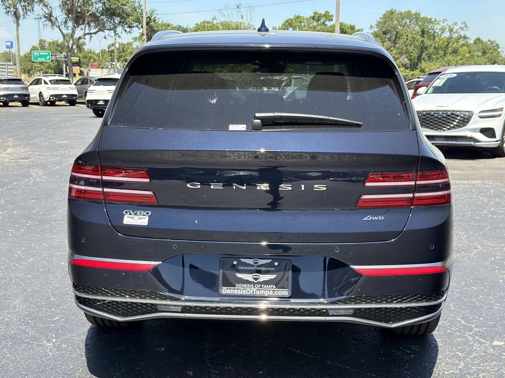New 2026 Blue Genesis 2.5T Select image 5