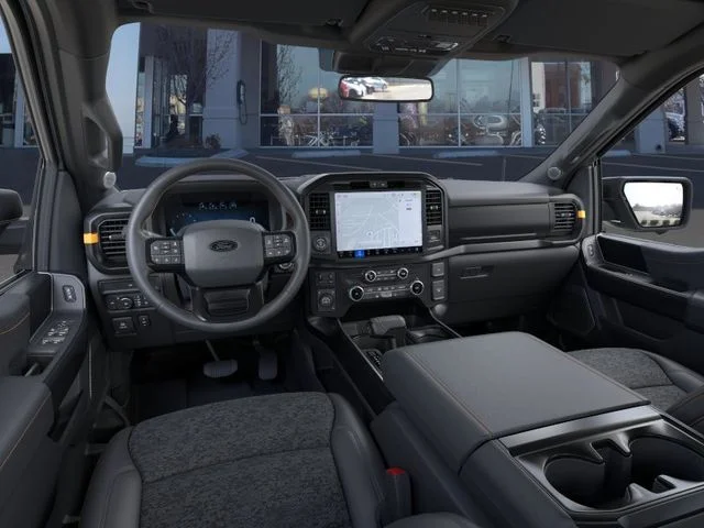 New 2026 Avalanche Ford Tremor image 9