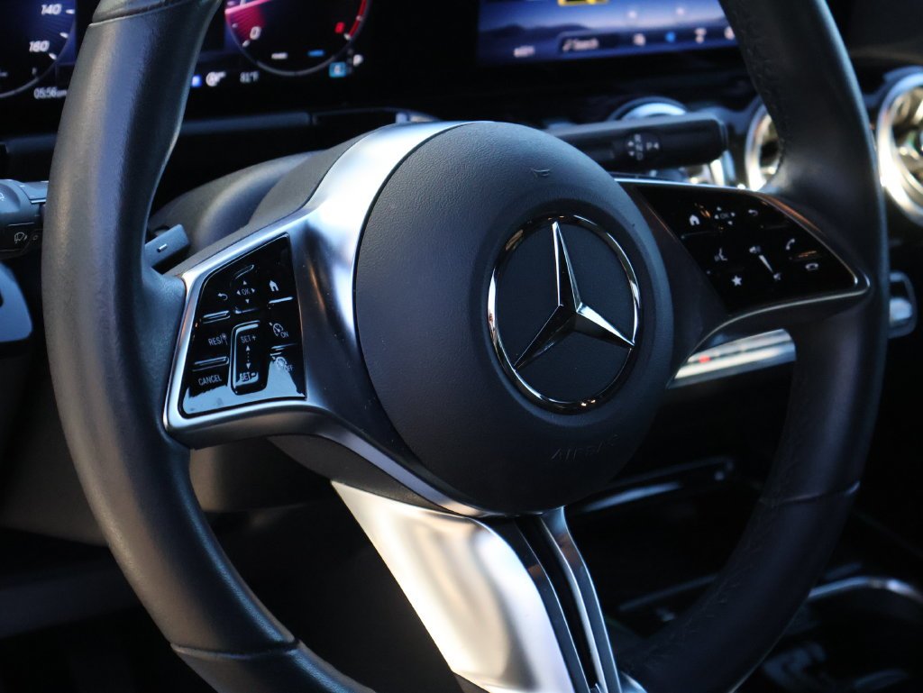2026 Mercedes-Benz GLA GLA 250 - Photo 20
