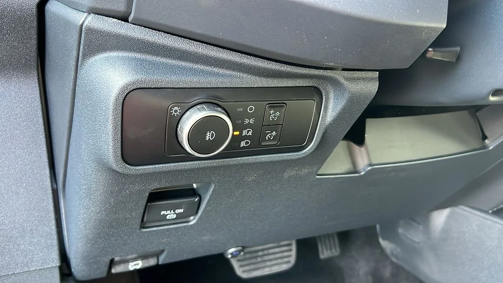 New 2026 Marsh Gray Ford Badlands® image 21