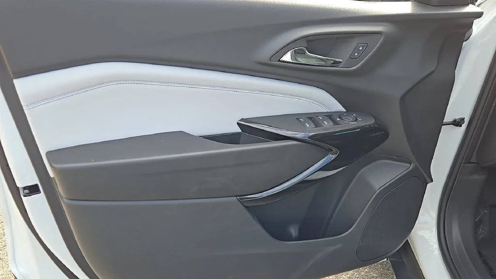 2026 Chevrolet Trax LT - Photo 10