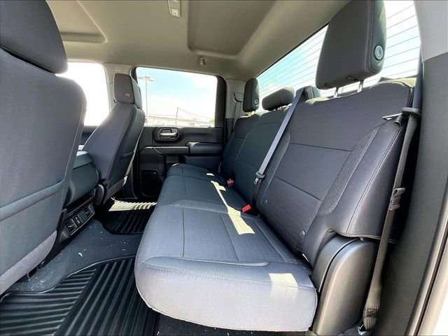 2026 Chevrolet Silverado 2500 HD Custom - Photo 14