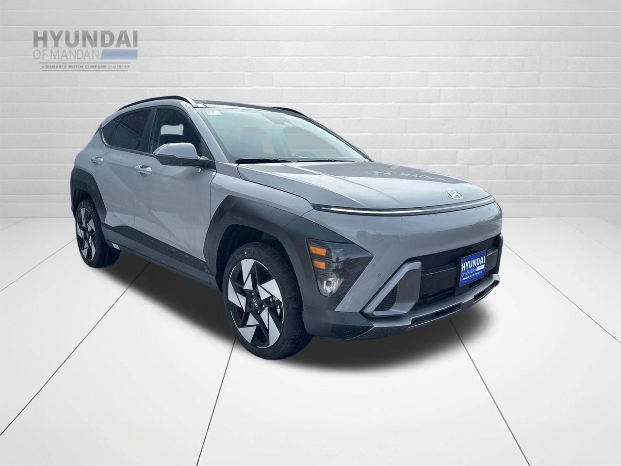 2026 Hyundai Kona Limited - Photo 2