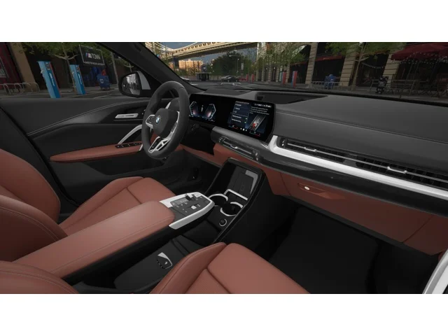 New 2026 Brooklyn Grey Metallic BMW  image 14