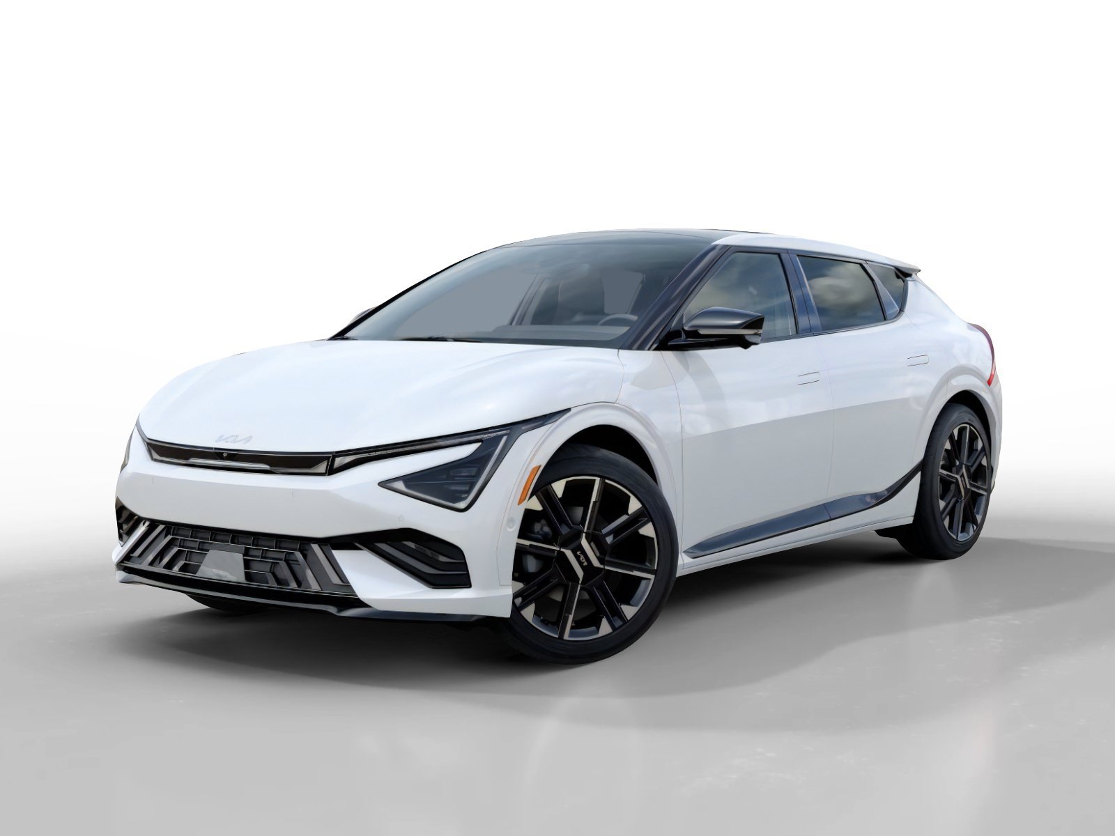 2026 Kia EV6 GT-Line AWD's photo