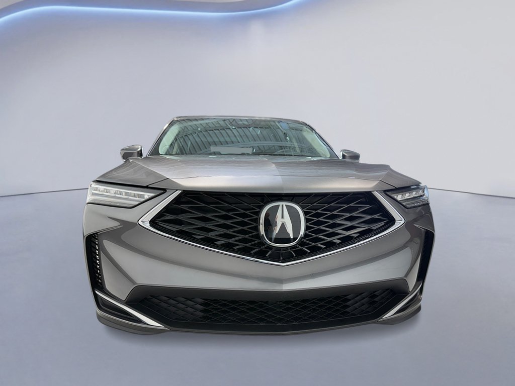 2026 Acura MDX Base - Photo 10