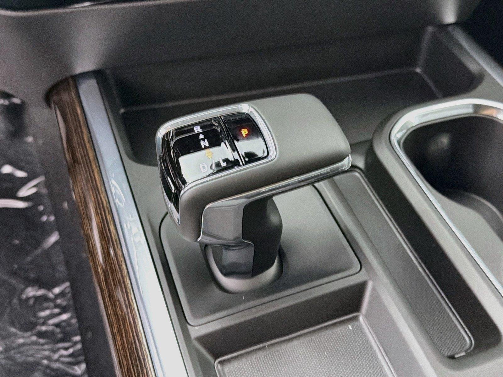 2026 GMC Sierra 1500 Elevation - Photo 23