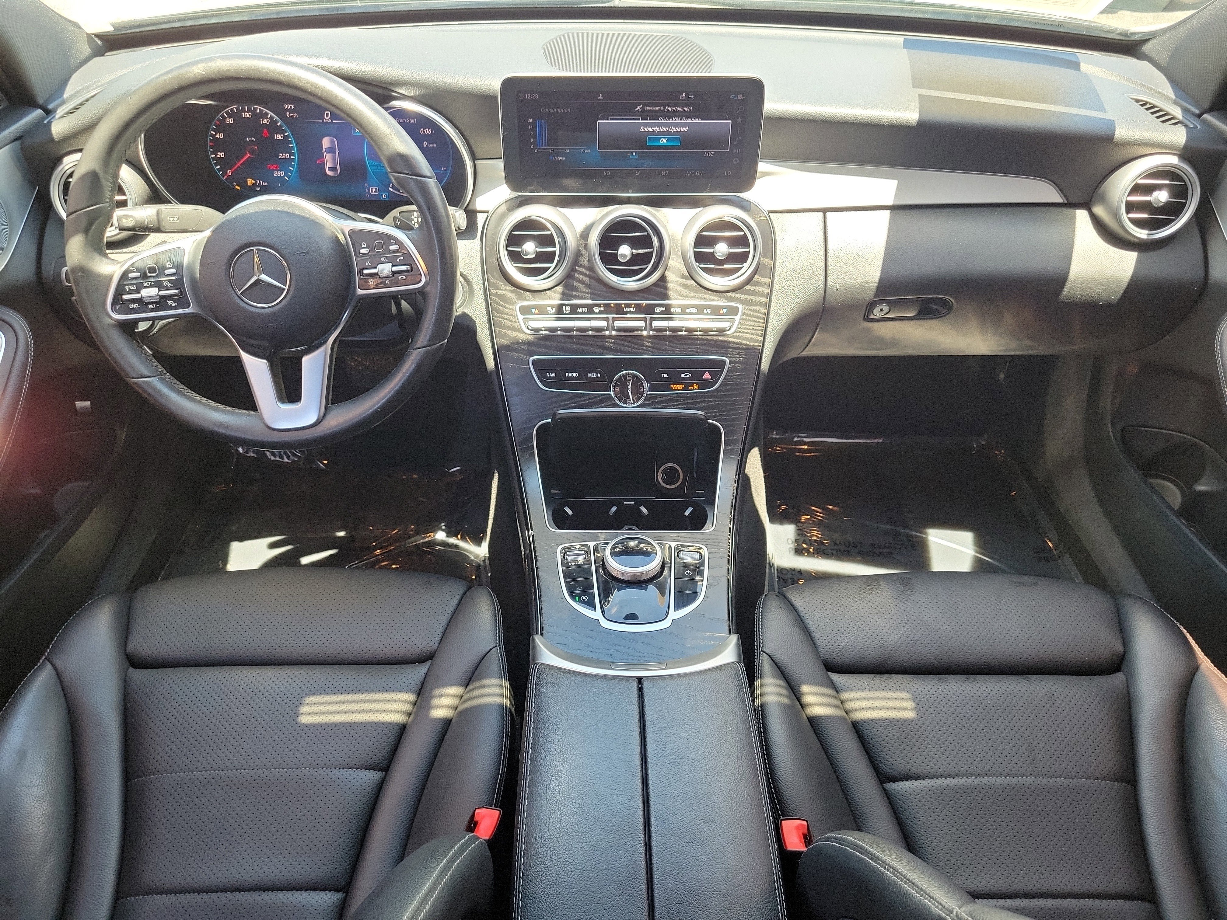 Used 2021 -Select- Mercedes-Benz C 300 image 12