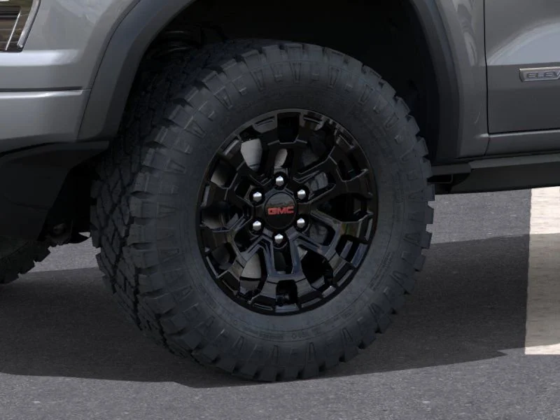 2026 GMC Canyon Elevation - Photo 9