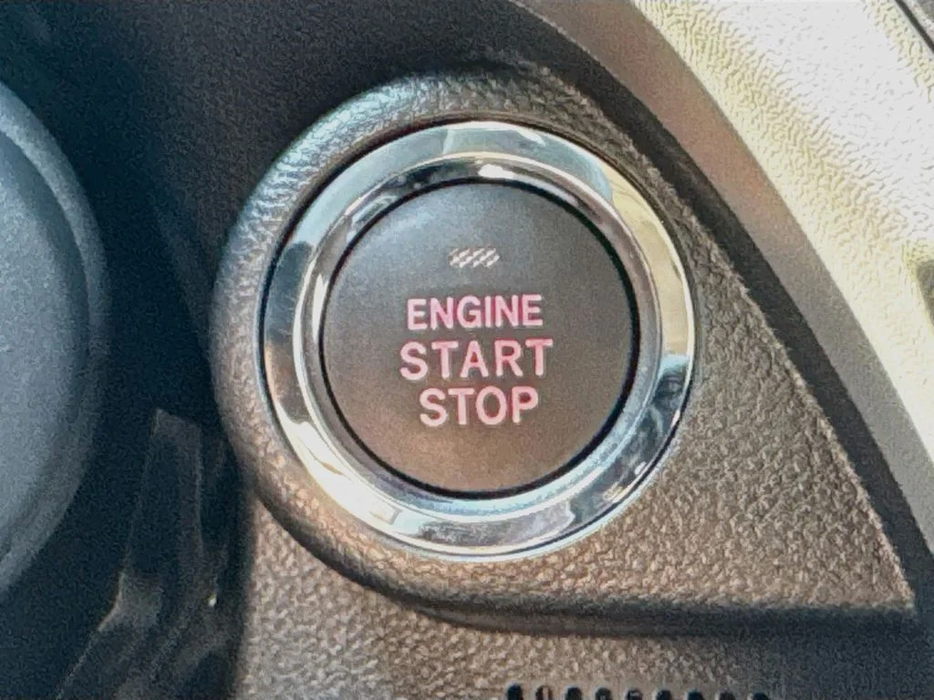 New 2026 Red Subaru Premium image 19