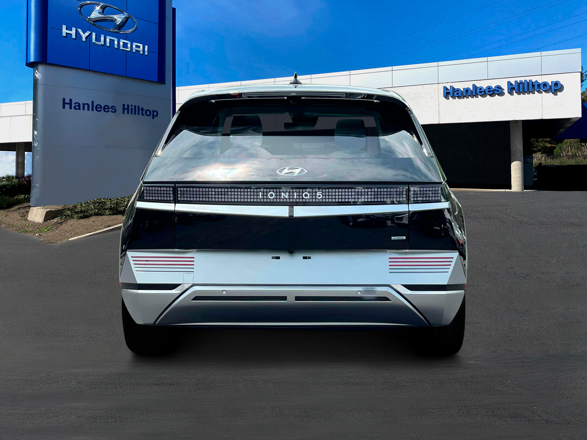 2024 Hyundai IONIQ 5 Limited - Photo 6