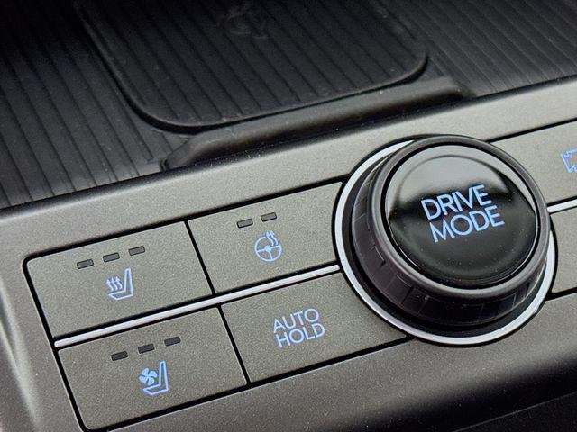 New 2026 Blue Hyundai Limited FWD image 19