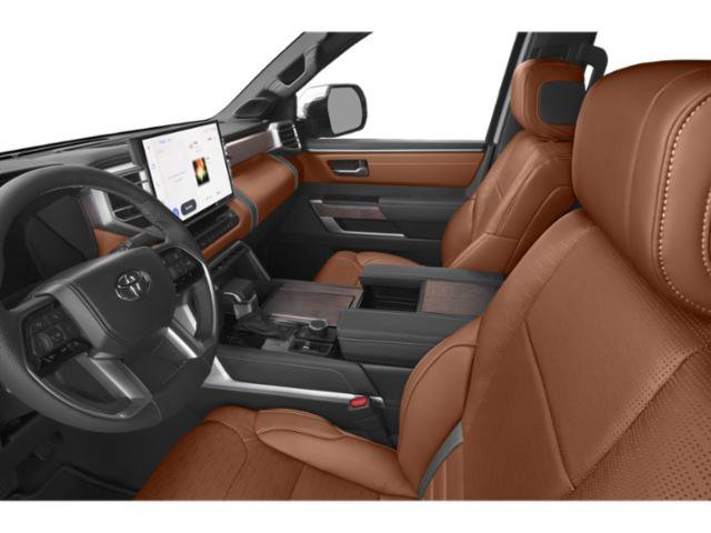 New 2026 Wind Chill Pearl <sup>1</sup> Toyota Tundra 1794 Edition image 11