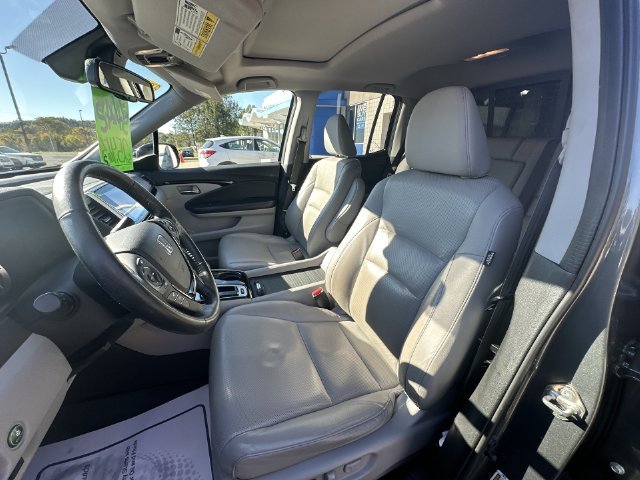 Used 2018 Gray Honda RTL-E image 22