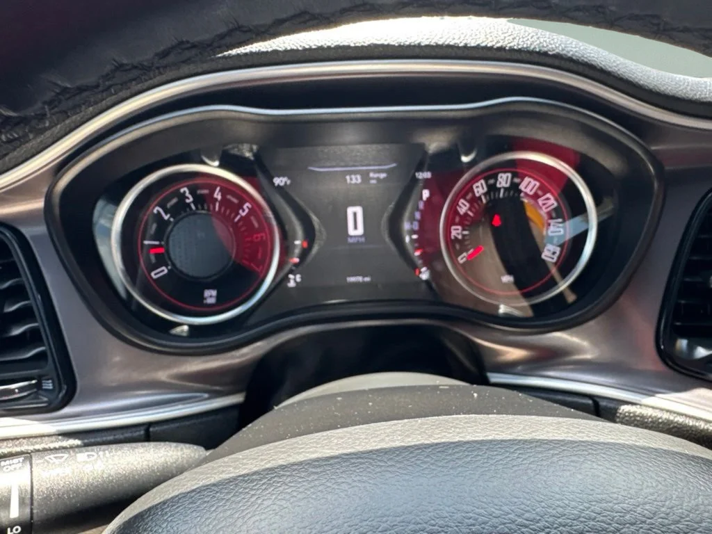 Used 2022 Go Mango Dodge R/T image 15
