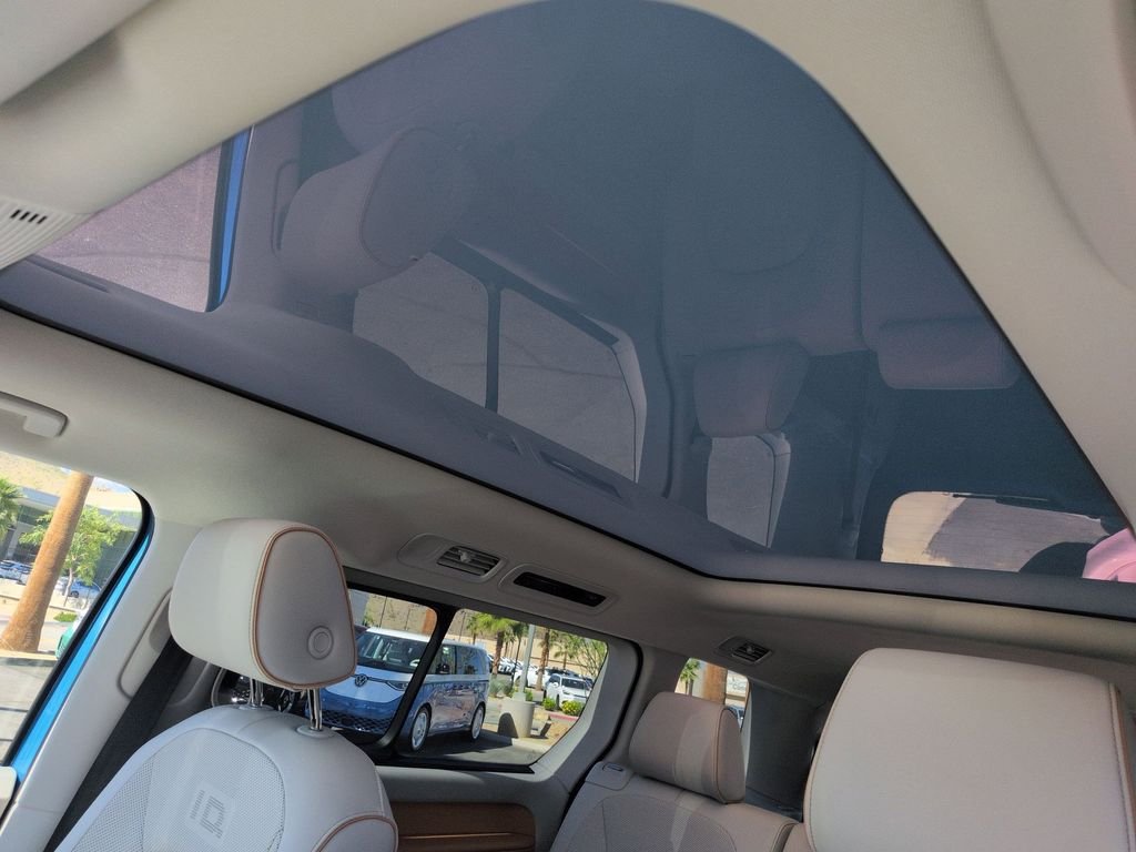New 2025 Blue Volkswagen 1st Edition image 15