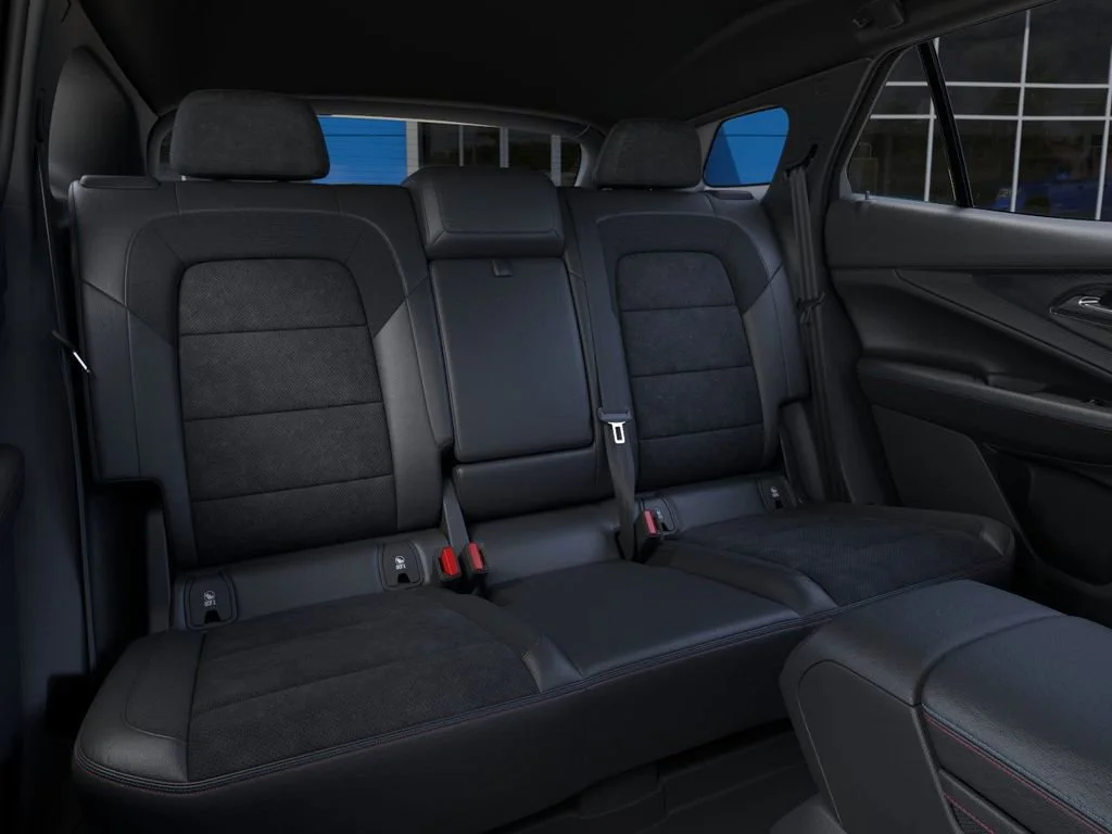 2025 Chevrolet Blazer EV RS - Photo 17