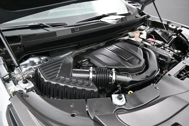 Used 2025 Gray Chevrolet LT image 42