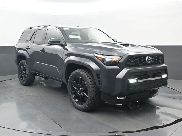 New 2026 Underground Toyota TRD Sport Premium image 20