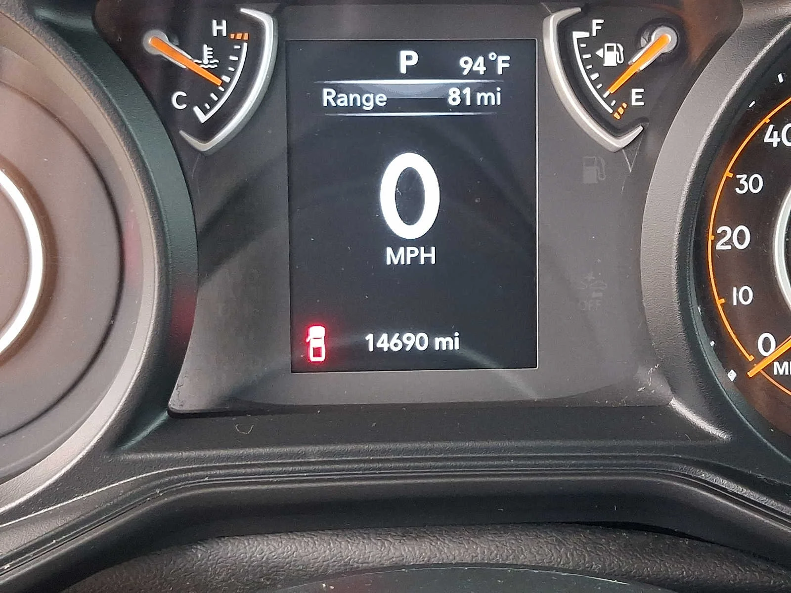 2024 Jeep Gladiator Sport - Photo 19