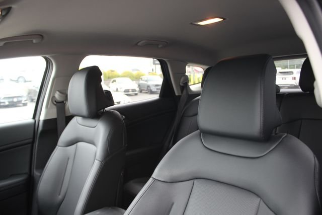 Used 2025 Gray Kia EX image 23