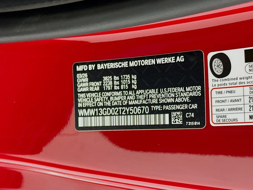 New 2026 Chili Red II MINI Signature Plus image 29