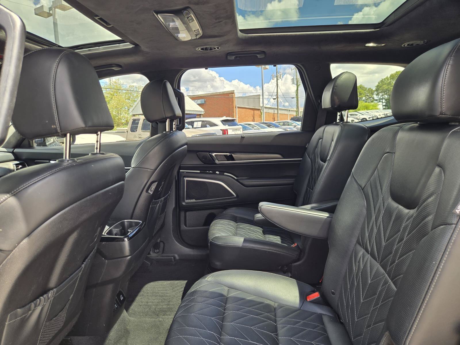 2025 Kia Telluride SX Prestige X-Line - Photo 14