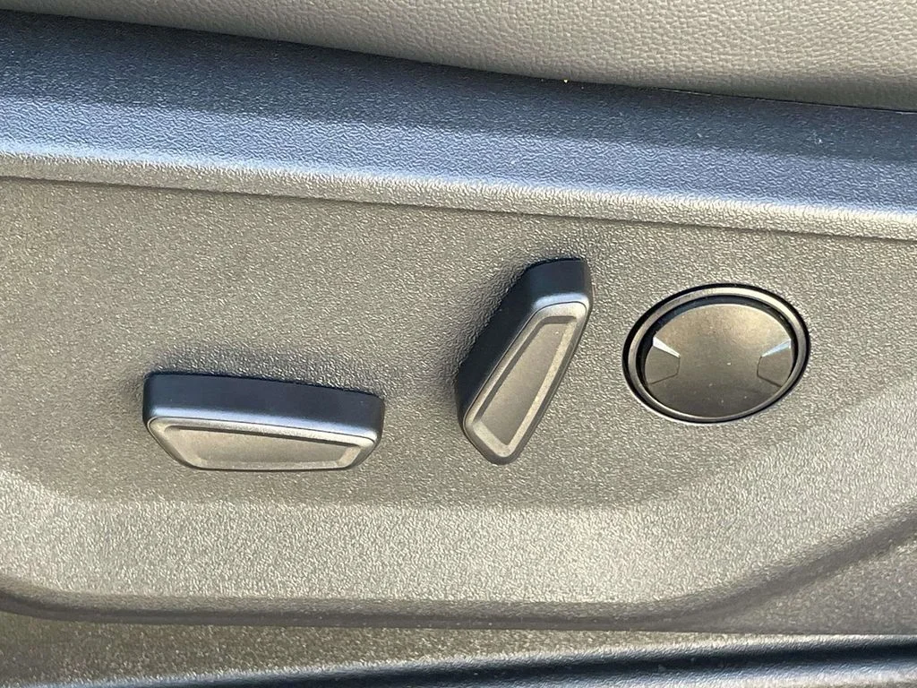 New 2026 Black Ford Lariat image 14