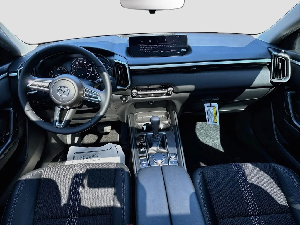 New 2026 Soul Red Crystal Metallic Mazda 2.5 S Preferred AWD image 23